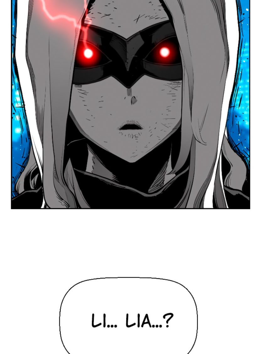 Dojoro95's tweet image. Sasha vs Lilia had all the emotions 😭😭 they flashing to her parents and Sasha going with them was sad #TerrorMan