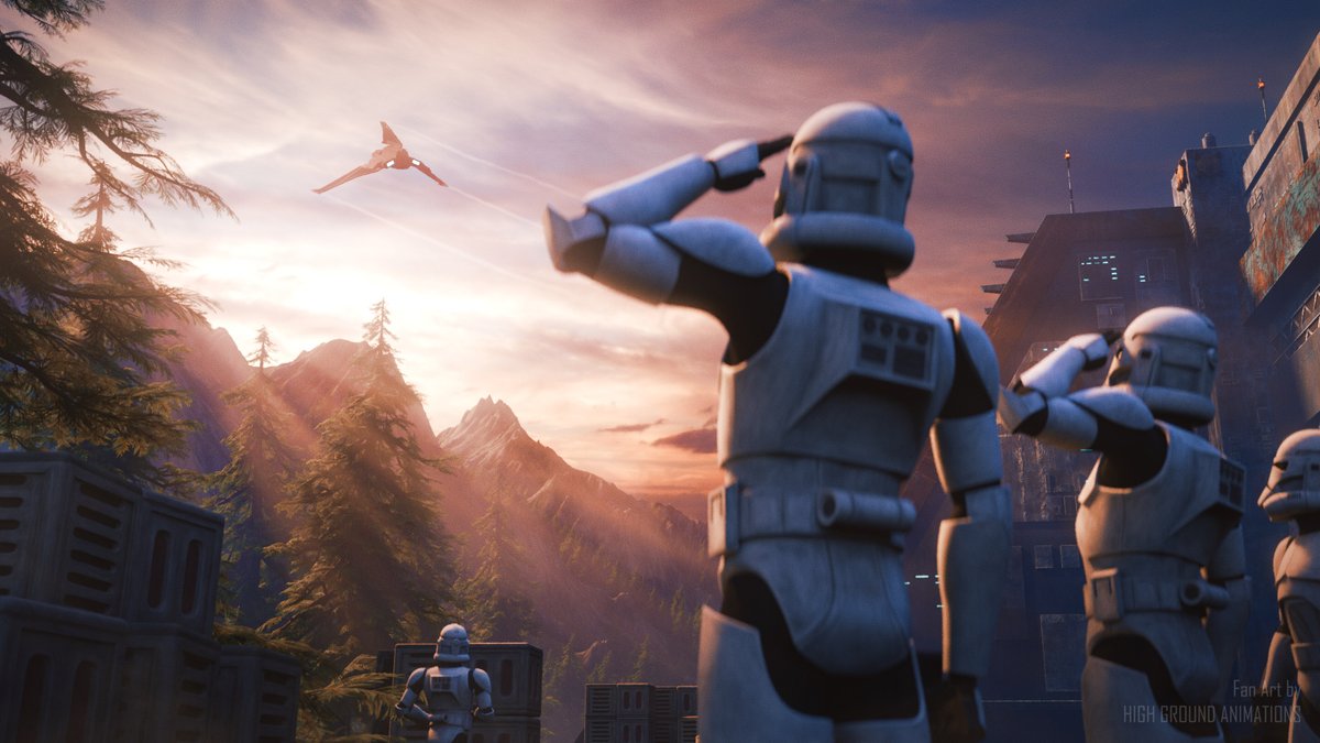 Jan // High Ground Animations tweet media