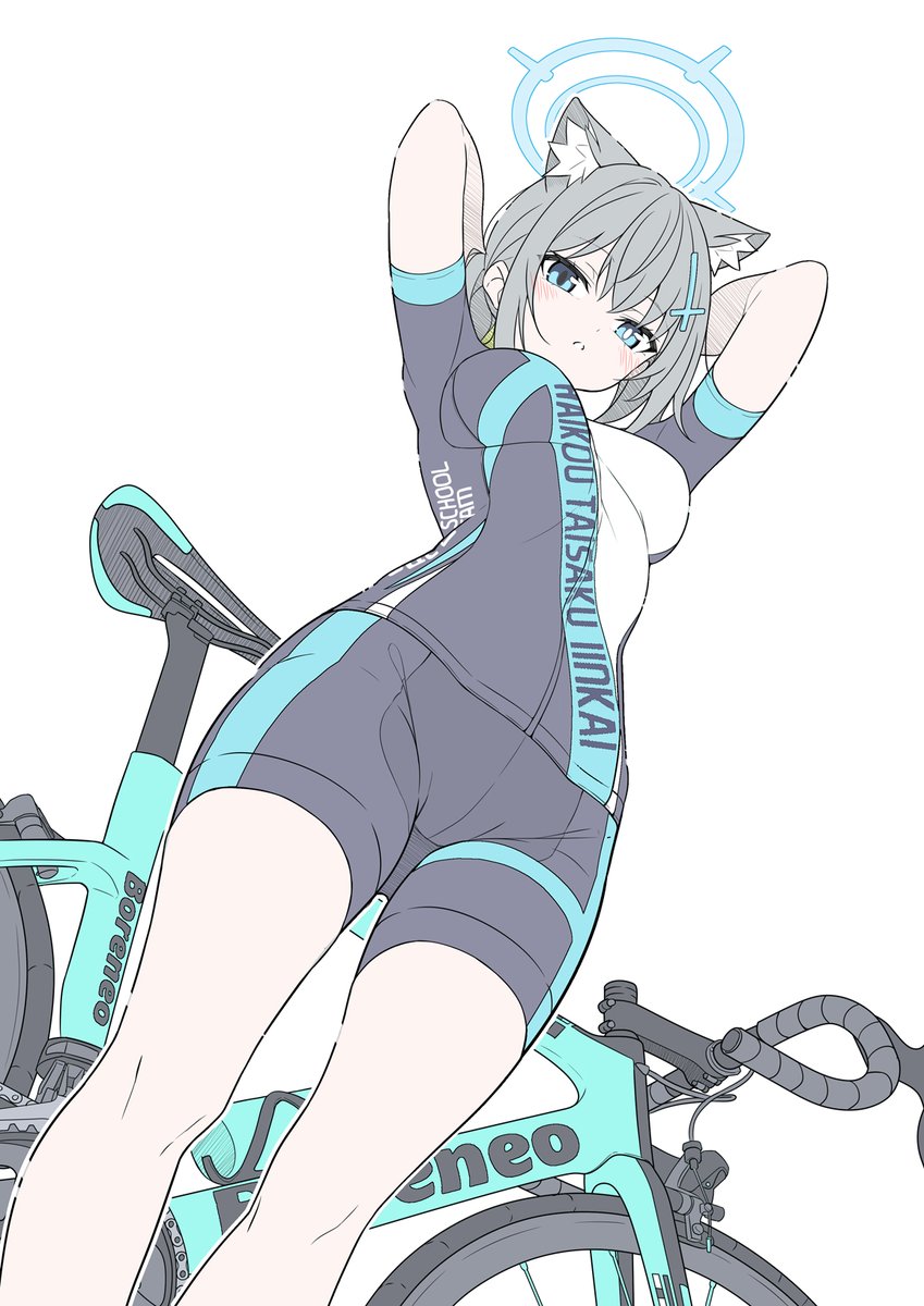 Day030 🚴‍♂️💦 #100日チャレンジ #100DayChallenge