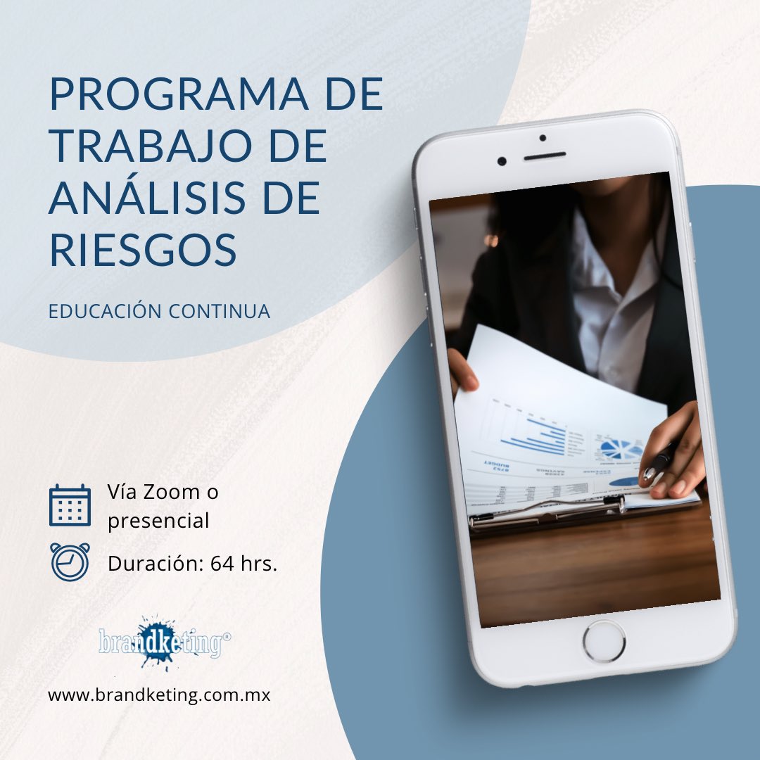 Pregunta sobre cualquiera de nuestros #serviciosespecializados de #educacioncontinua ✨

Aprende más en: 🌐brandketing.com.mx 

#continuingeducation 
#capacitacionempresarial 
#cursosdeespecialización