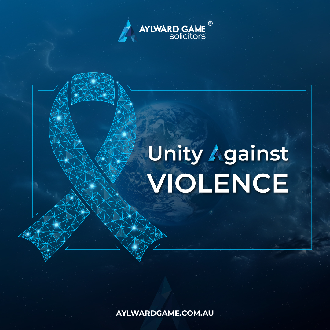 Today, we reflect on the lives lost and commit to ending domestic violence. Let's spread awareness and support survivors in their journey towards healing. #domesticviolence #DomesticViolenceRemembranceDay #aylwardgamesolicitors