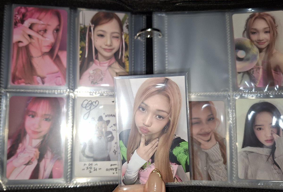 iahdagreat's tweet photo. #iahfeedbacks
Hi @haoOiZz !! Thank you so much for letting me have Gehlee and for also safely packing her with love. I got her in mind condition and I felt sparks when I got my hands of her. She's vv prettyy! ♡♡
#dearlovehao https://t.co/iaWx3leU7L