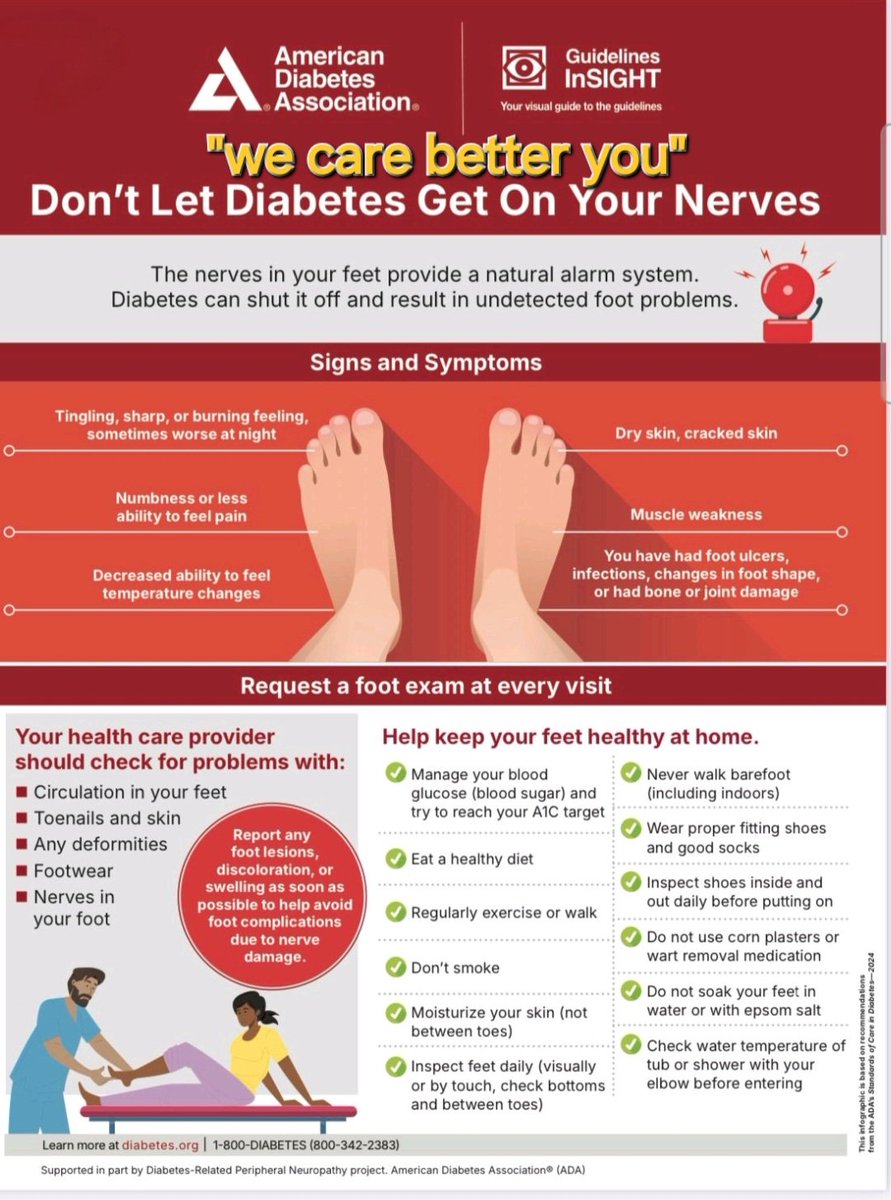 Diabetes not a one desese,  it's a bundle of desese one by one symptoms are appear , its cureable and control also so please aware this situation handle with care.....😊#diabetesmilitus#healthylifestyle#positiveenergy