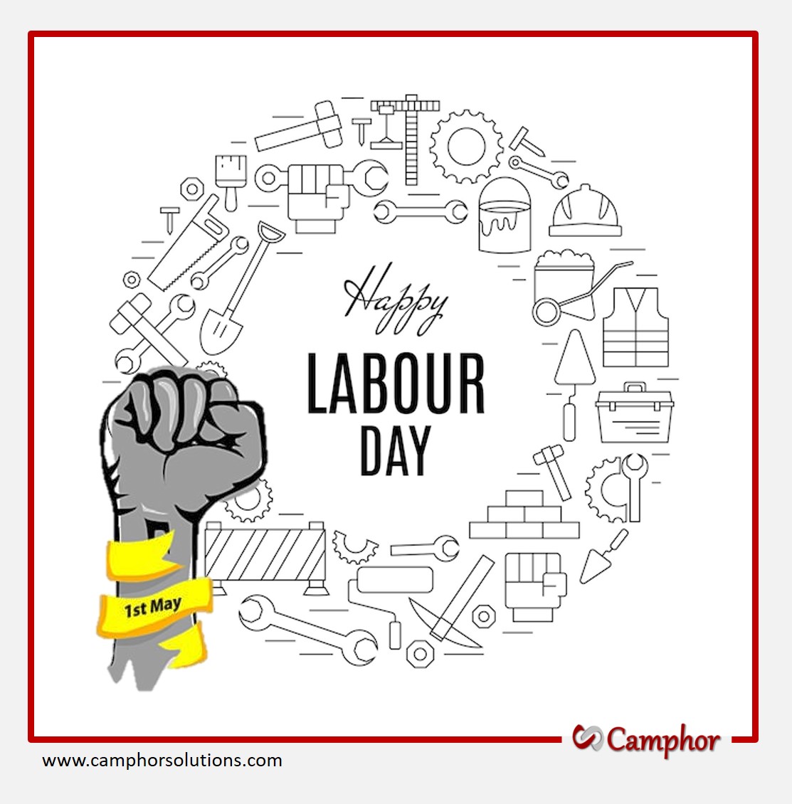#b2bleadgeneration #growthmarketing #seo #organicseo #DigitalMarketing #websitemanagement #camphorsolutions #happylabourday #LabourDay2024 #labourday #InternationalLabourDay #LabourDay