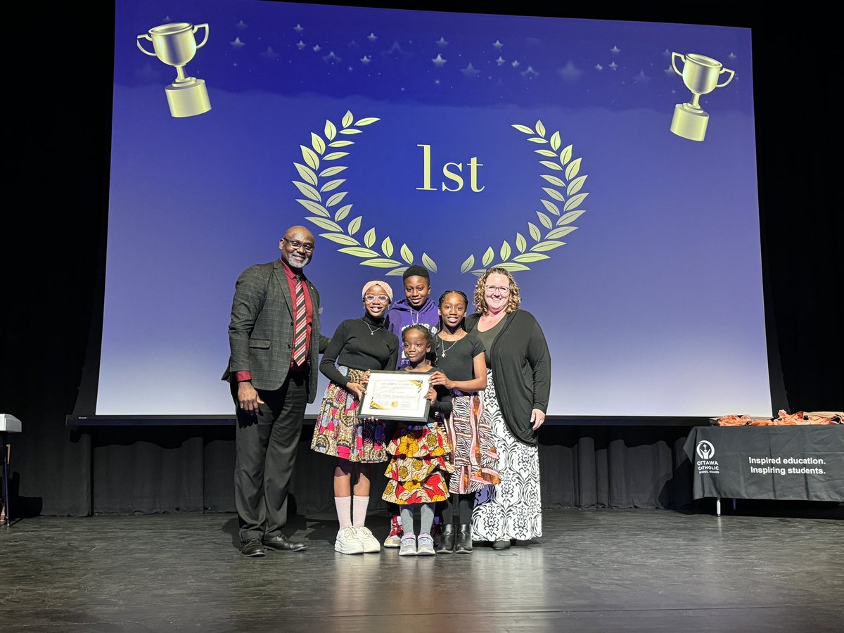 St. Clare School tweet media