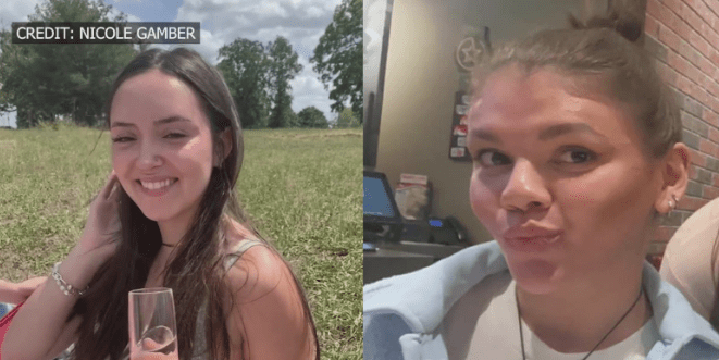 The Charleston Police Department is continuing to investigate a deadly hit-and-run that claimed the lives of two Upstate women. 
trib.al/ct0YNbD