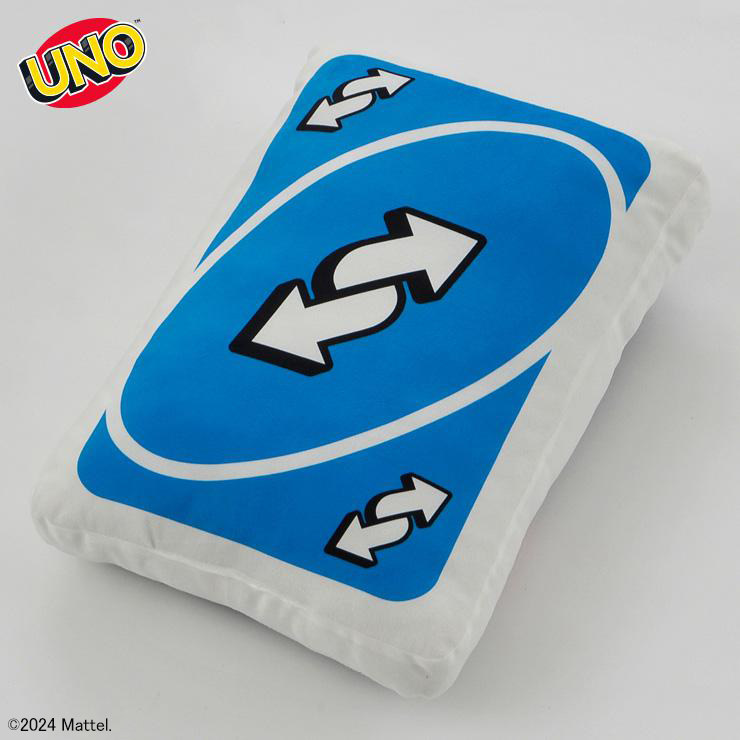 しまむらオンラインストアに カードゲーム「UNO」のダイカットクッションが登場！！ 存在感抜群でインテリアのポイントになります♪ 詳しくはオンラインストアをご確認ください。 shop-shimamura.com/disp/itemlist/… ※売り切れの際はご容赦ください。