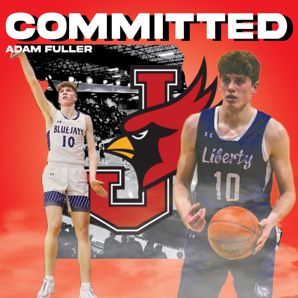 Blessed to announce my commitment to @JewellHoops! Thank you @CoachMcCabe and @CoachHildy for this opportunity!