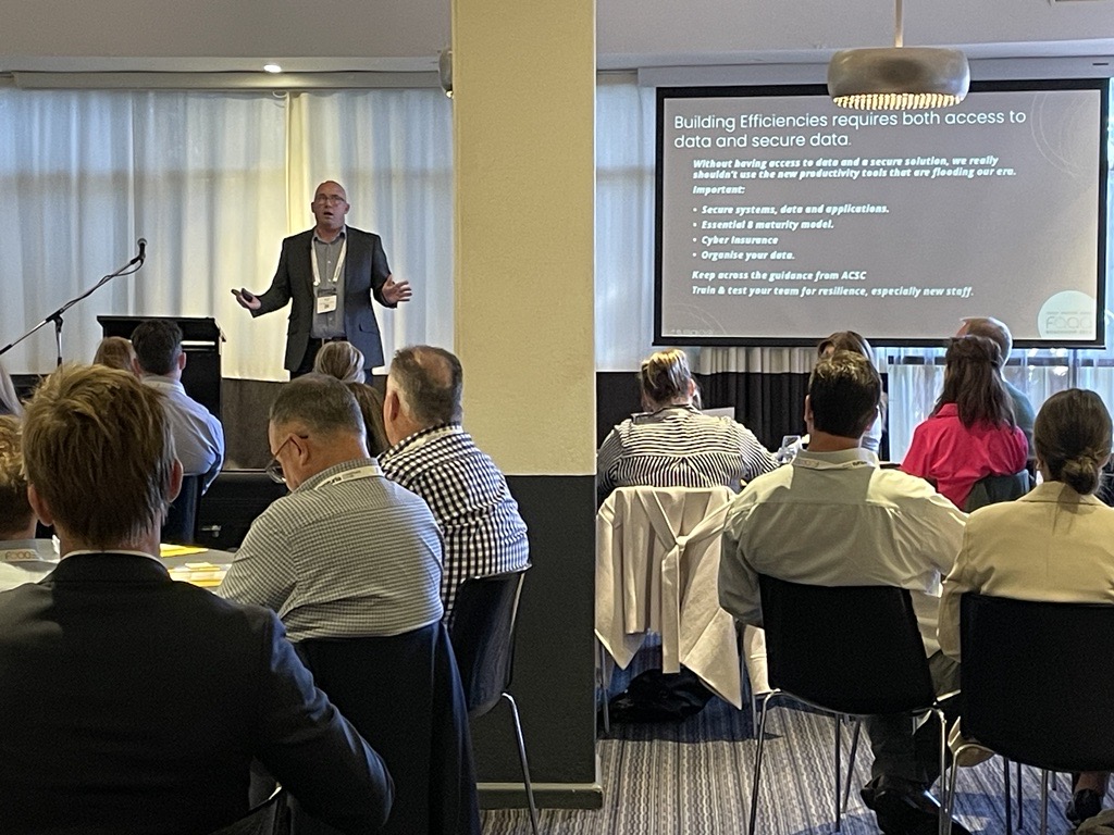 It was an amazing start to this year’s series of FAAA Roadshows yesterday down on the banks of the Murray River in Albury Wodonga. FAAA members have come together for a great day of networking and professional development. #FAAARoadshow #AlburyWodonga