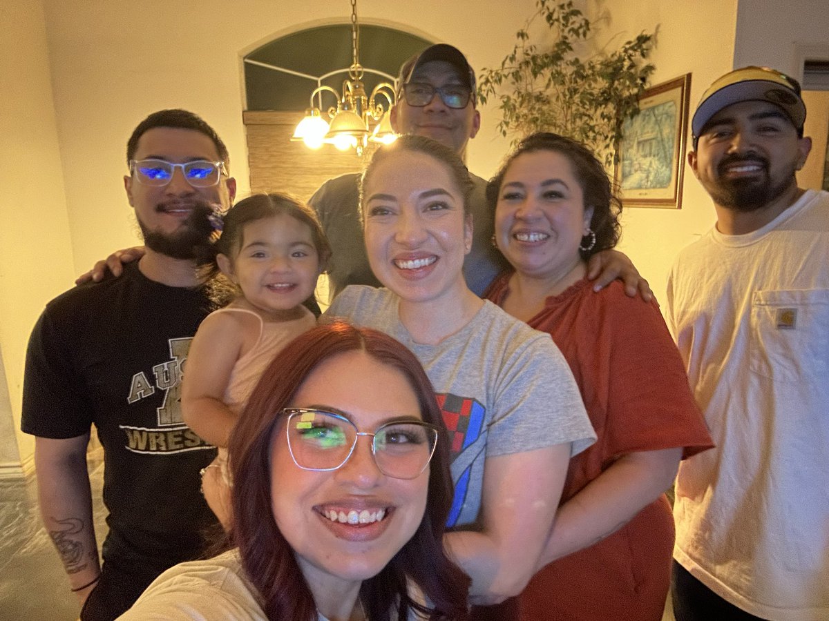 audrizzyy_'s tweet photo. One thing about my mom is that she will always show up for our kids. She is the definition of the best mother and grandma in the world. We celebrated my mom all weekend. Cheers to more life to my queen.🫶🏼 https://t.co/zGY0hLpiKt