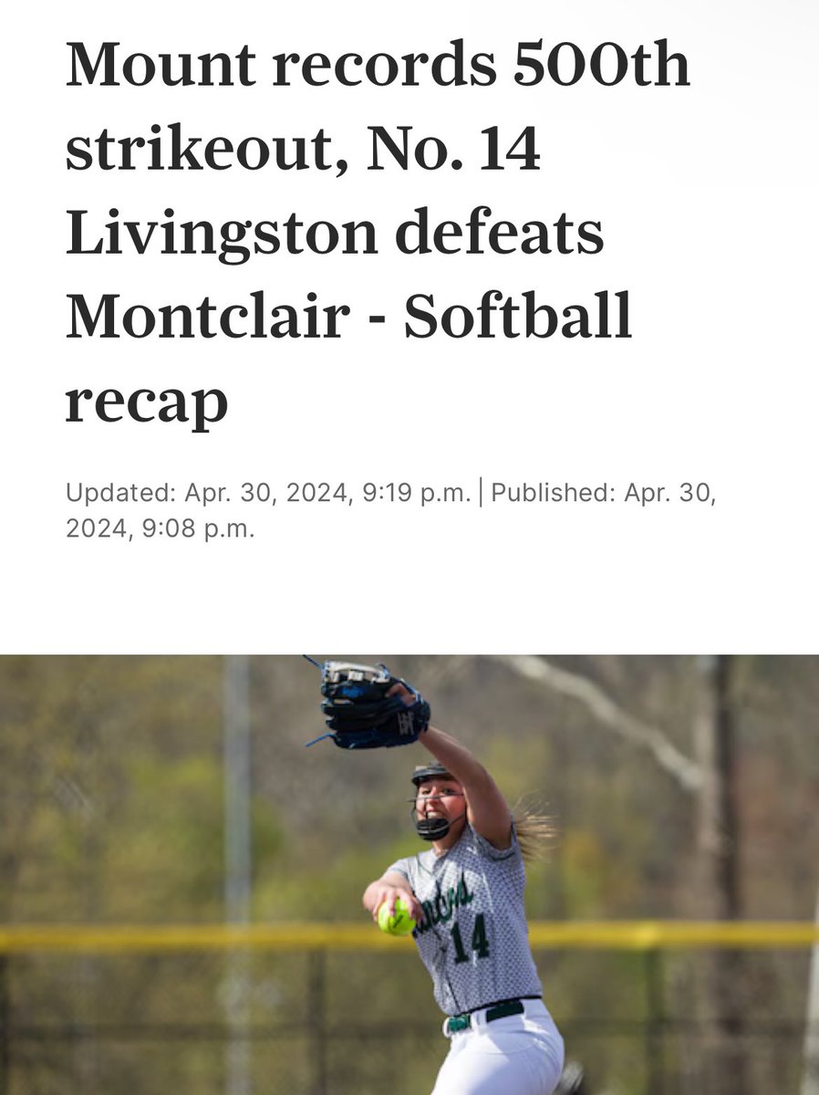 Sophia Mount tweet media