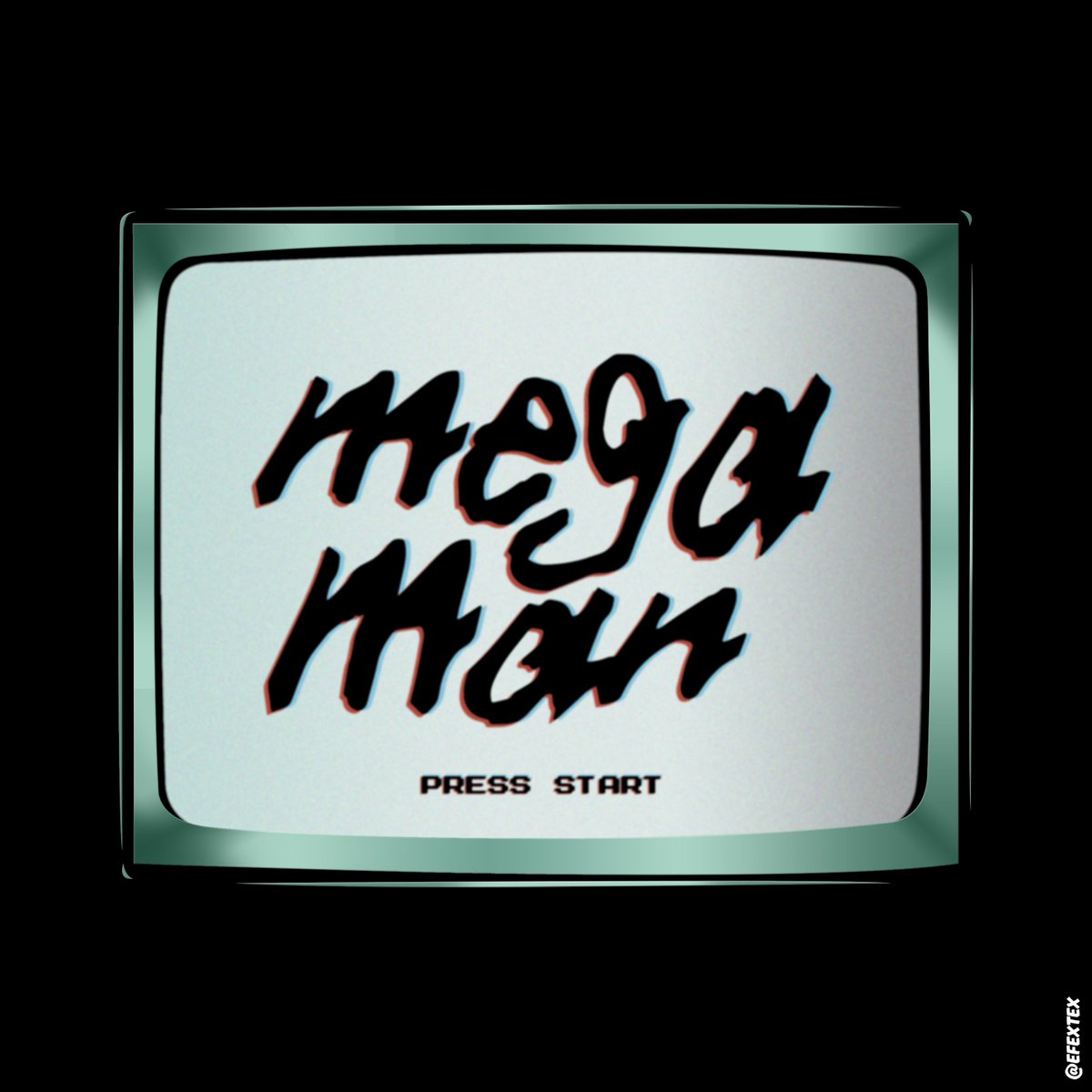 Robot After All 🤖 (Daft Punk Parody) #Megaman #ロックマン
