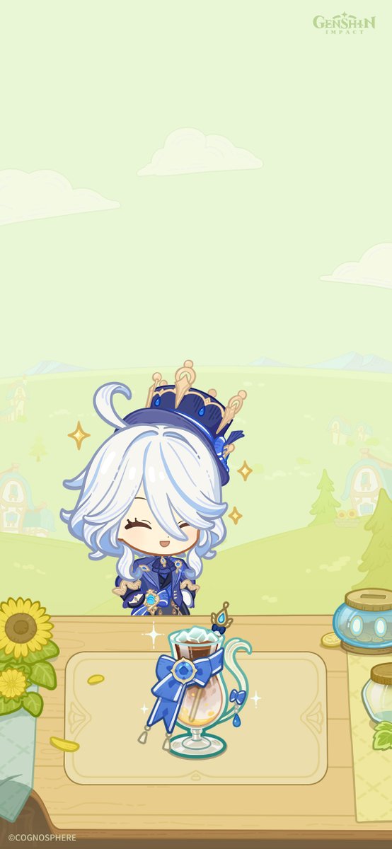 GenshinImpact's tweet image. Genshin Impact "Savoring the Breeze" Web Event Wallpapers Showcase

Hello, Traveler! Here are the web event wallpapers from "Savoring the Breeze" for you to use~ Come grab your favorites now!

Click to View Details: hoyo.link/9y8iFBAL

#GenshinImpact