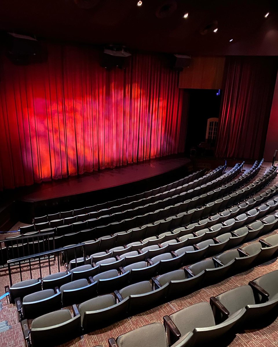 The Golden West College Theater Arts department production of Stephen Sondheim’s A Little Night Music opens this Friday April 26 and runs through May 5 in the Golden West College Mainstage Theater. 

This is my first show as Production Stage Manager and it’s been a blast.