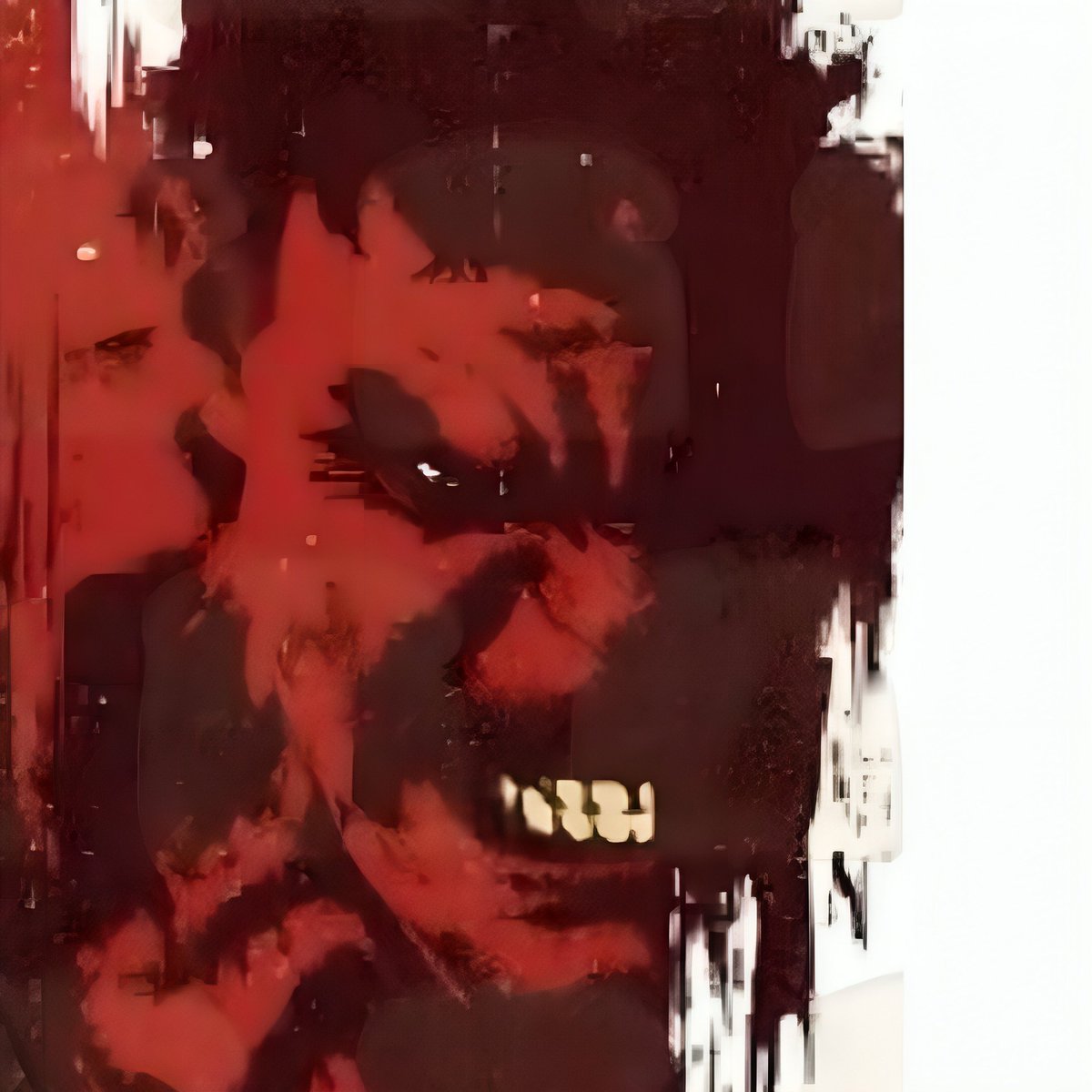 Leaked promo art of Red Hulk from #CaptainAmericaBraveNewWorld.

In Cinema's 14 February 2025