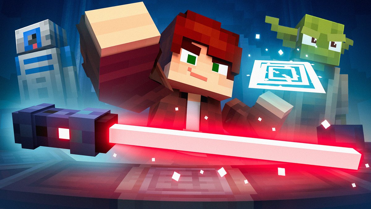 Estou me sentindo super realizado agora! Acabei de finalizar a miniatura do vídeo que vai ao ar amanhã.

youtu.be/lg_0sNz66uU
Já está agendado para estrear as 10hrs, então se quiserem ficar ligados, é só checar!