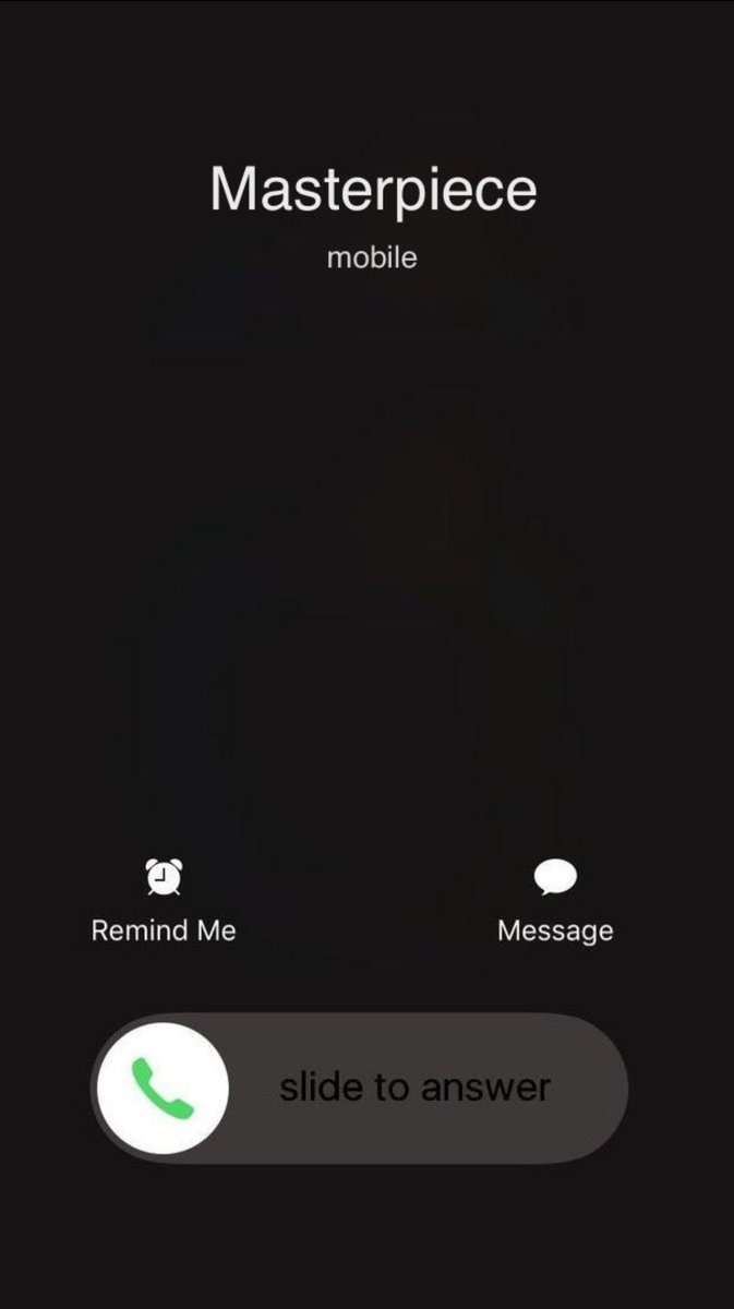 why is minisode 3 calling me?