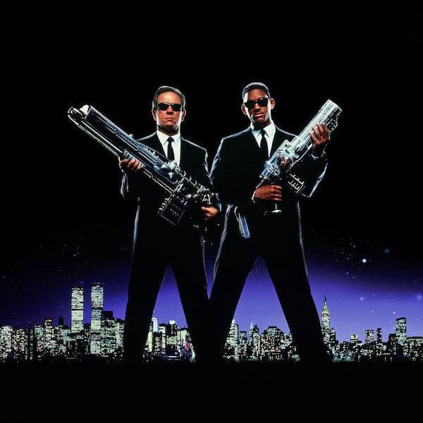 A new #MeninBlack film is reportedly in the works at Sony.