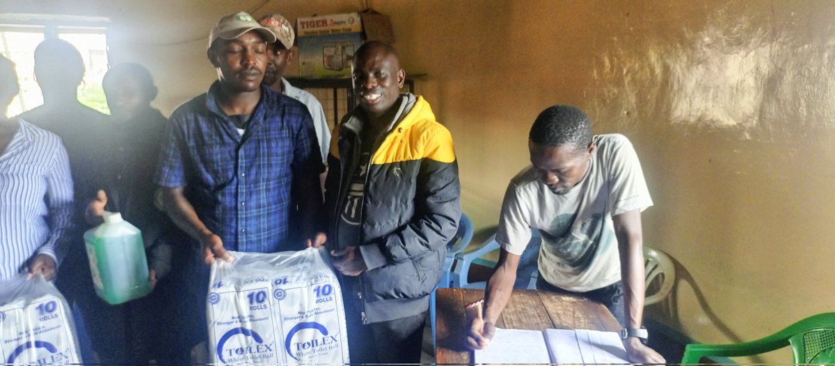 OrengoJd's tweet image. #EndOpenDEFECATION 
SDG 6, Target 6.2 asks to END OPEN DEFECATION AND PROVIDE ACCESS TO SANITATION AND HYGIENE. Let&apos;s join hands and restore human dignity. Thanks to Tegemeo community for embracing the campaign.