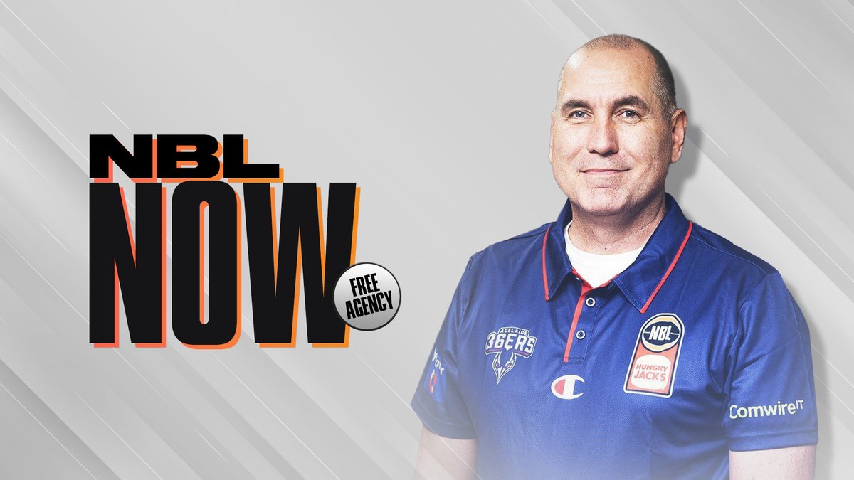 .@Adelaide36ers GM of Basketball Operations Matt Weston joined @JackHeverin on a Free Agency edition of NBL Now 🎙️ Listen now ➡️ bit.ly/4dz0xTN