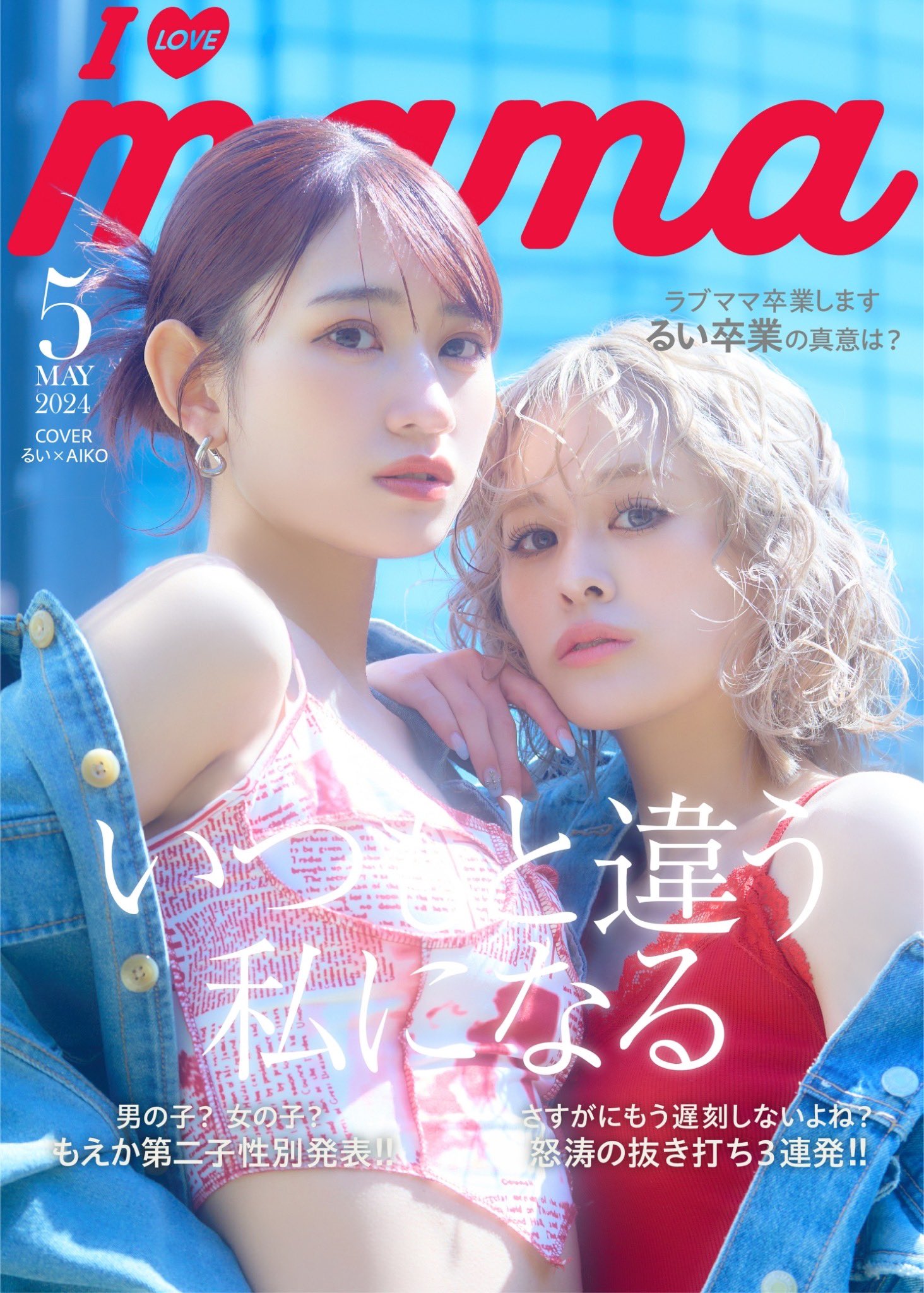 momose MC-HYUGAZAKURA25/E（Deep Blue-Vertical Gradation