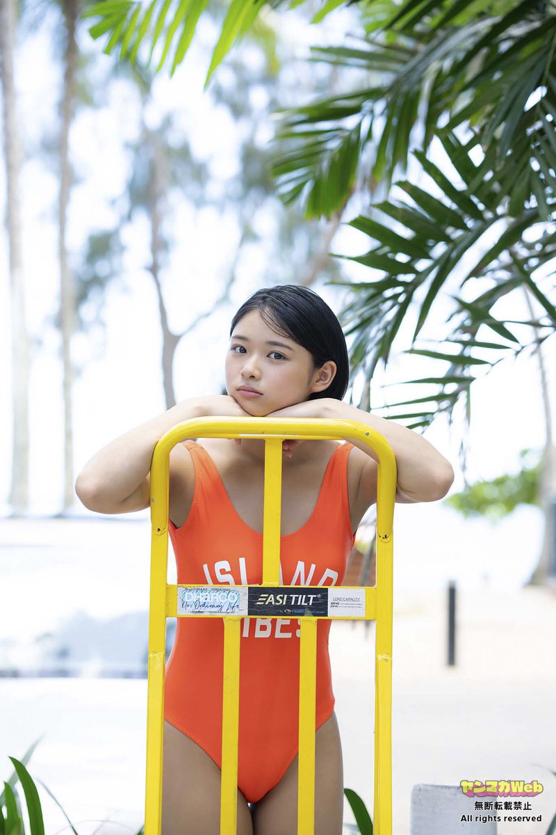 みくちゃんGWアザー祭 5日目です！ GW中、公式Xと海空ちゃんアカウント