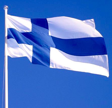 Hyvää vapunpäivää ja suomalaisen työn päivää!