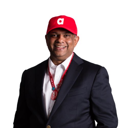 #aviationdaily #BreakingNews @airasia #CEO Tony Fernandes announced that the #airline will soon implement a #Sustainability fee within airfares, allocated exclusively for carbon offset projects. Fernandes emphasized that these projects will prioritize investments in the region
