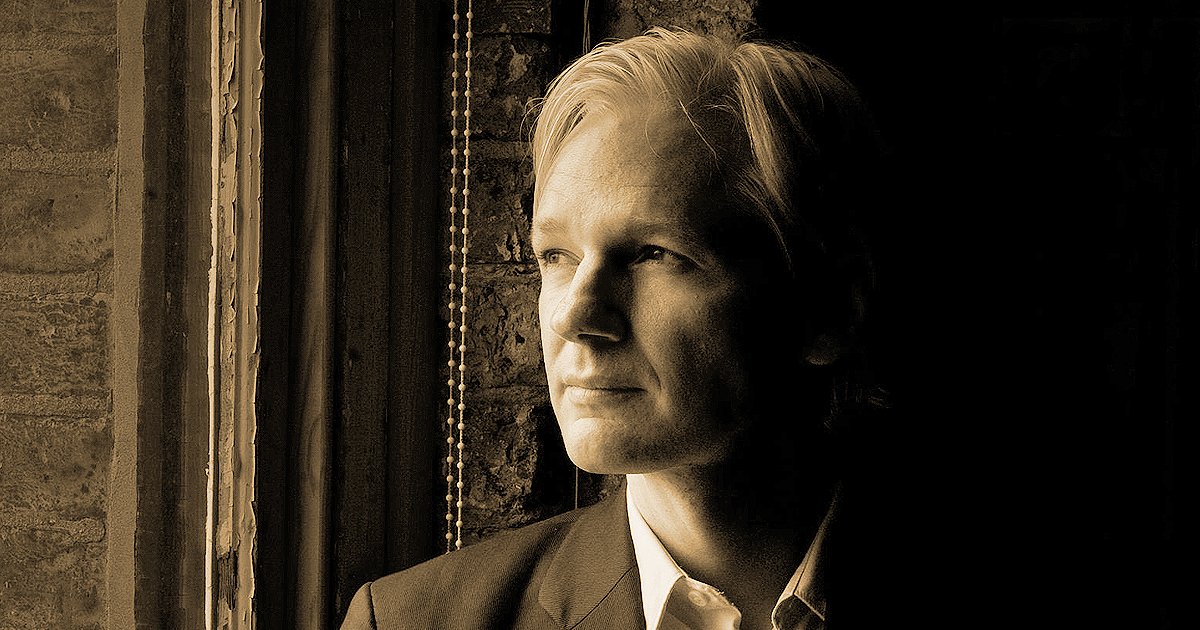 “The state assault on Julian Assange is a state assault on our right to know the crimes that our governments commit.”
- Craig Murray
Support the film here: gofund.me/55f992e2 #FreeAssangeNOW #Assange #FreeAssange #NoExtradition #FreeSpeech #PressFreedom