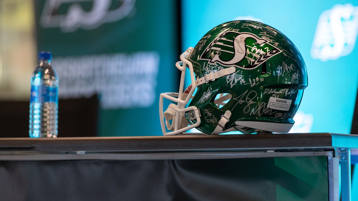 Roughriders’ depth pays dividends on Draft day: The Saskatchewan Roughriders attached considerable weight to the ability to wait. Across-the-board Canadian depth gave the Green and White the luxury of exercising patience with their… riderville.com/2024/04/30/rou… via @sskroughriders