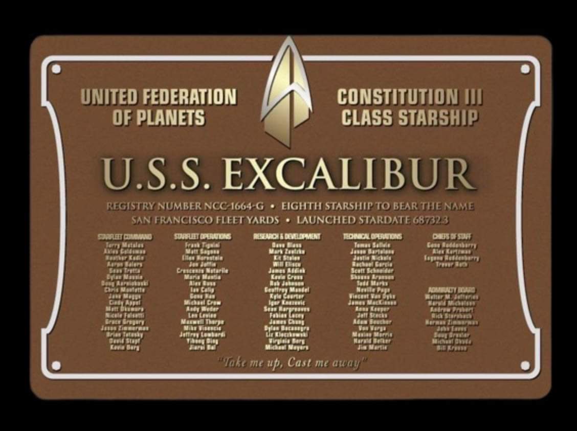 Captain Dylan Hunt, USS Excalibur (Jeffmw )🇺🇸✝️ (@Jeffmw) on Twitter photo 2024-05-01 03:07:09