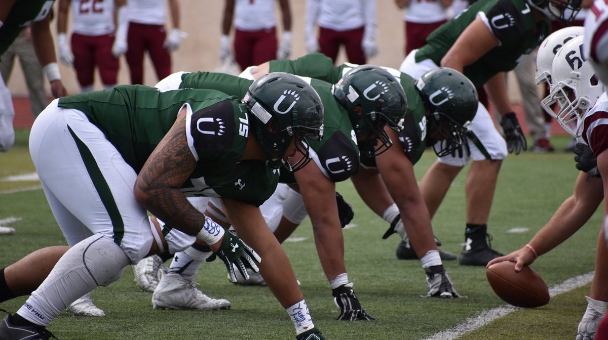 After a great conversation with <a href="/CoachRiley7/">Coach Riley</a> I’m blessed to receive an offer from <a href="/AdamsStateFB/">Adams State Football</a> #GoGrizz 🐻