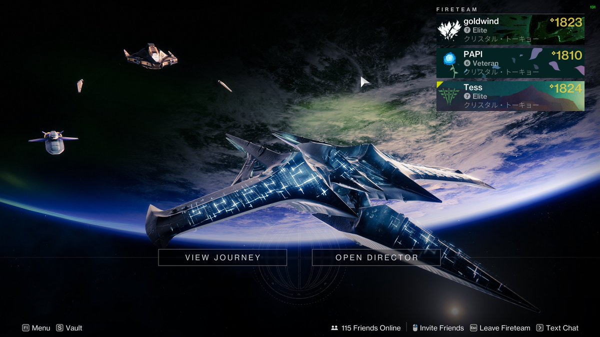 The Midnight Son tweet media