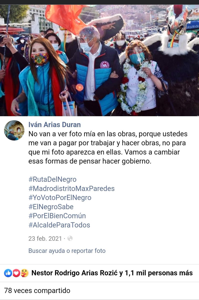 Benito tweet media