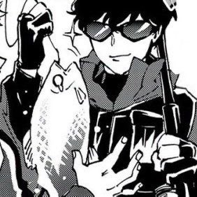 i need more akira fishing pics