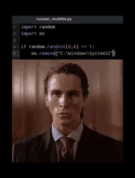 hernandoabella's tweet image. what does this code do?