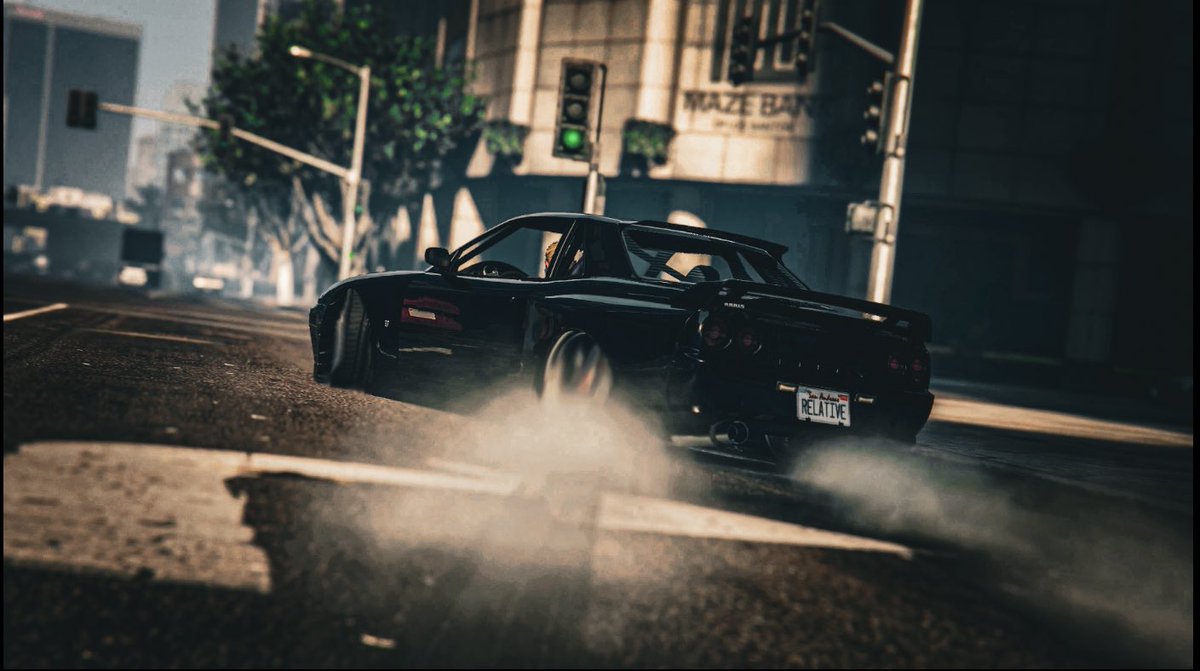 fqsclips's tweet photo. street
#fqsclips
#RockstarEditor 
#RockstarGames https://t.co/lCJFI2qPke
