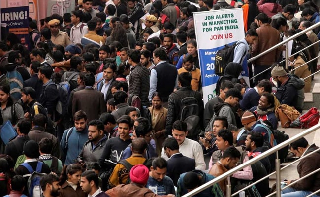 Opinion | Labour Day: Remembering A Four-Letter Word Missing In BJP's Campaign - ' As you read this column on Labour Day, here are seven reasons why the word 'JOBS' is never mentioned by leaders of the party seeking a third term,' Derek O'Brien (@derekobrienmp) writes…