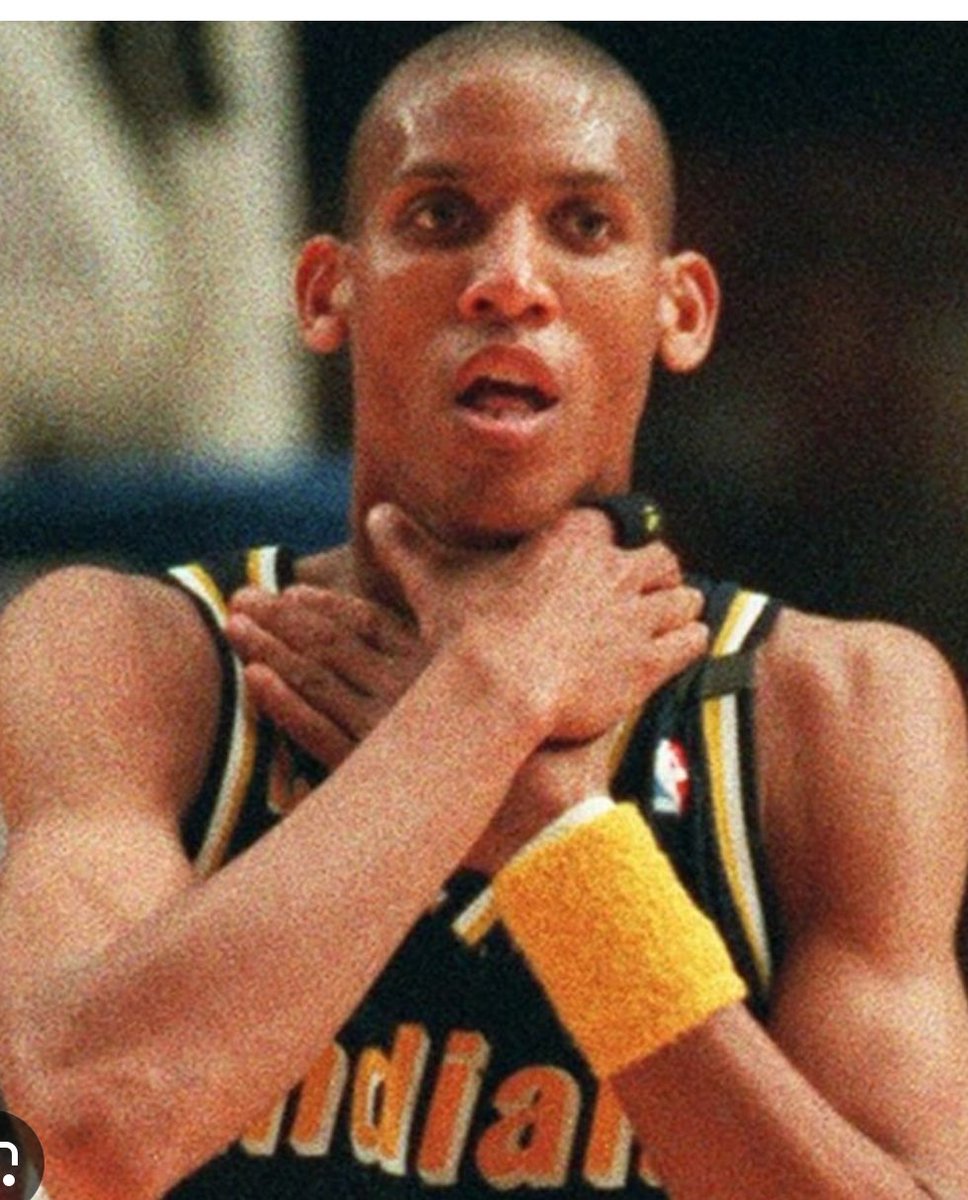 Reminder: The Knicks blew a 12-point, 4th quarter at MSG in Game 5 in 1994 to the Pacers. Reggie Miller scored 25 points in the 4th quarter alone and, infamously, made the “choke” sign at Spike. Yet, the Knicks regrouped, won Game 6 two days later on the road and went on to…