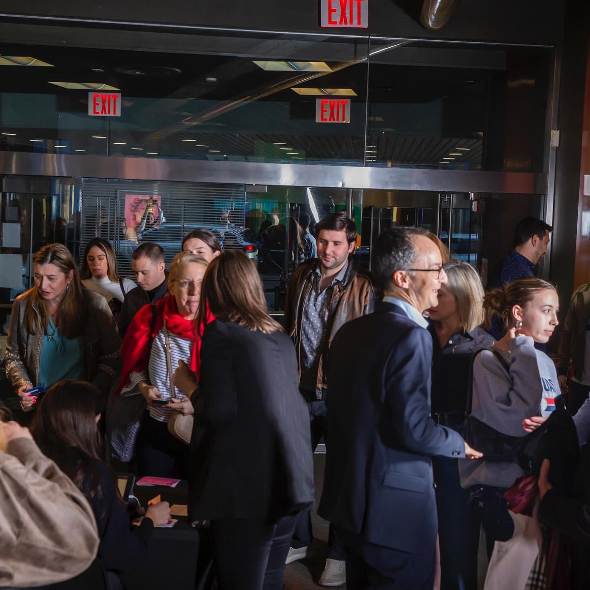 Bosnian FilmFest NYC tweet media