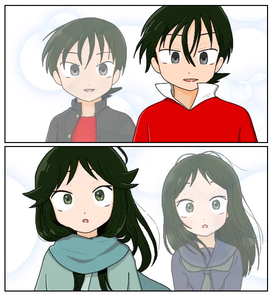 俺も好きだからだよ