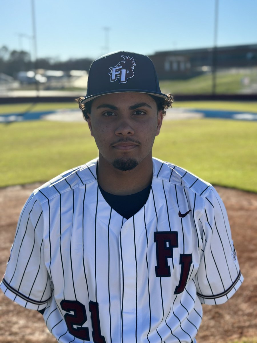 Fountain Inn Baseball tweet media