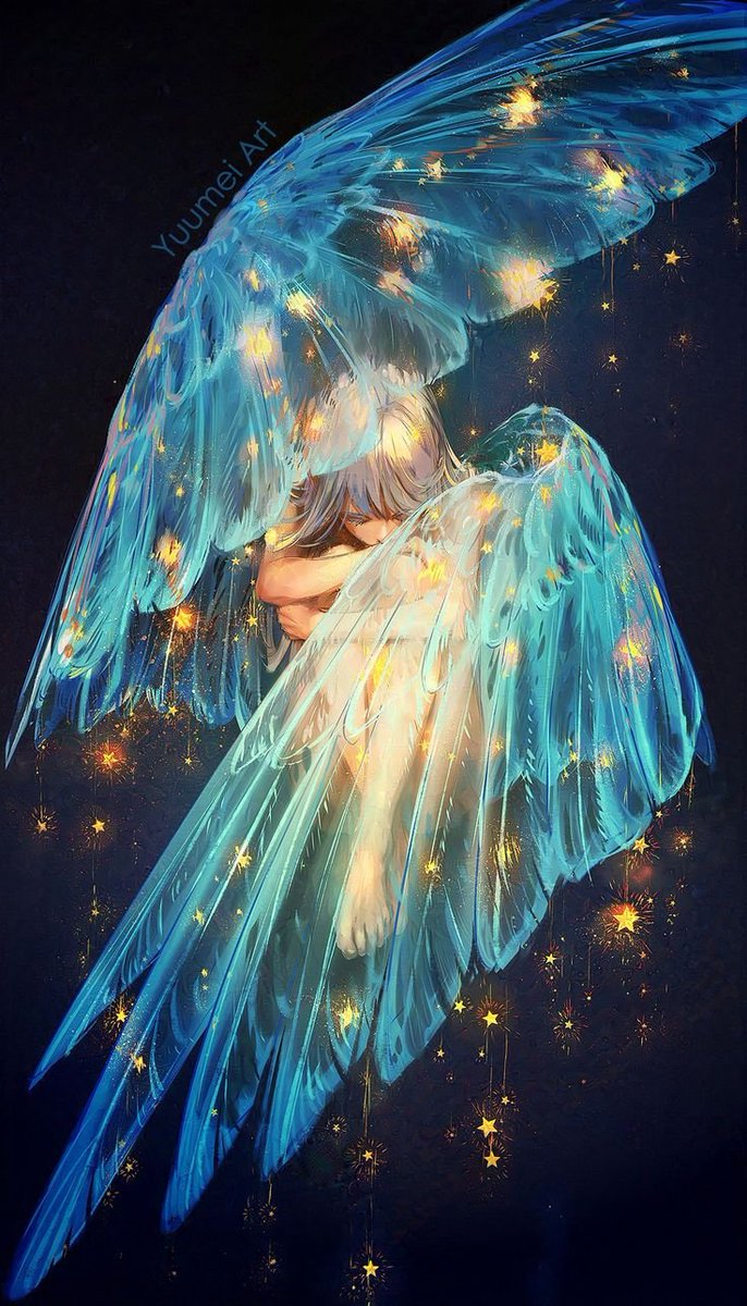 unfurl your wings and let love lift your heart because the soul shines brighter when one looks up to the moon and allows your life to dream as the light in you grows to trust in your own strength to carry you to the place where hope never dies because peace is forever your sky