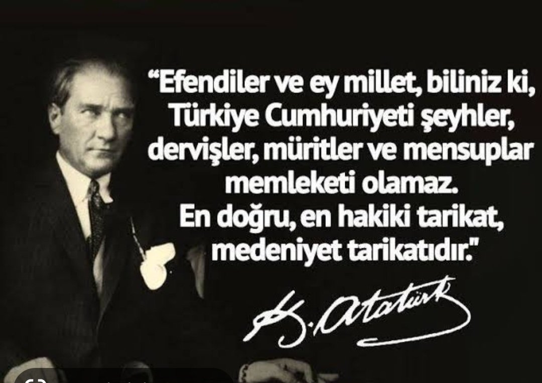 #GÜNAYDIN arkadaşlar
Gülüşünüzü eksik etmeyin  yaşamdan
Çalışanlara kolaygelsin
#1MayısEmekVeDayanışmaGünü 
Huzurlu ve keyifli bir gün dilerim
REHBERINIZ GÖRSELDEDİR
#GüneAtatürkleBaşla 
Hayatta en hakiki mürşit ilimdir  
#MustafaKemalAtatürk
#İLLAKİLAİKLİK
İLELEBET💙 CUMHURİYET