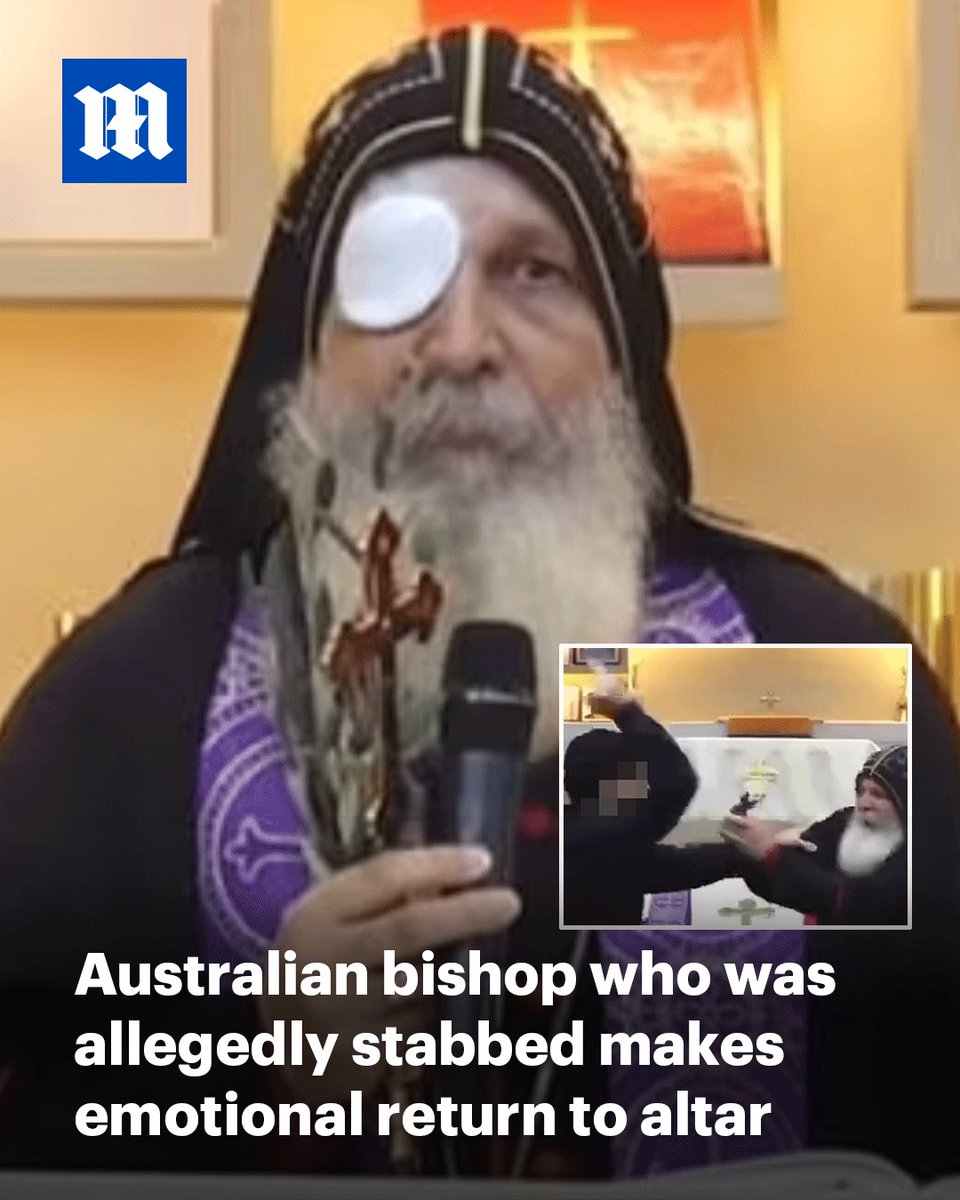 “Allegedly”? Secularists wanted this video banned because it is a pin to their balloon—Islam and Christianity contrasted starkly in a naphtha flash tableau that is now burned into the world’s retinas.
trib.al/EkR1BdC