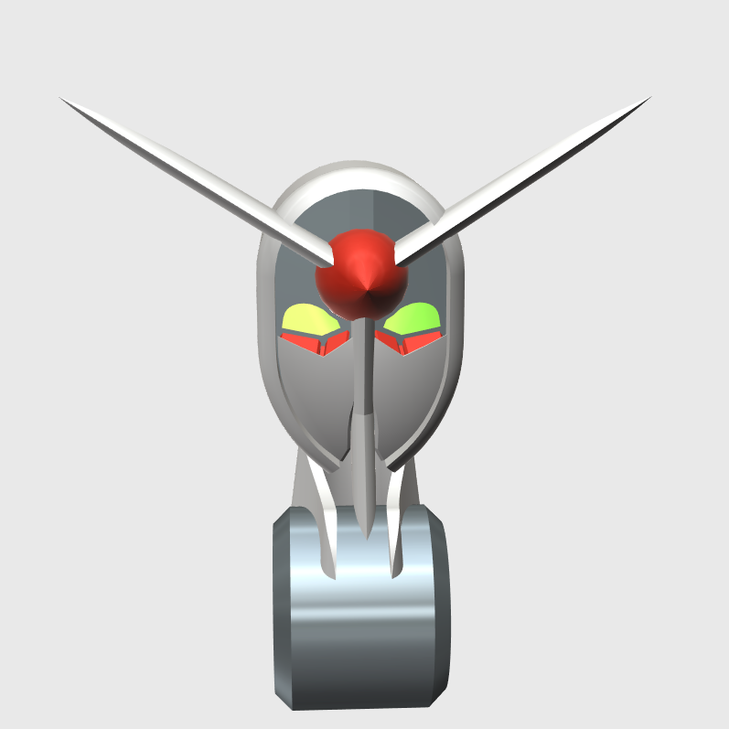 Rei_BigRobo's tweet photo. Is this Gundam? https://t.co/jl1IrPNcfG