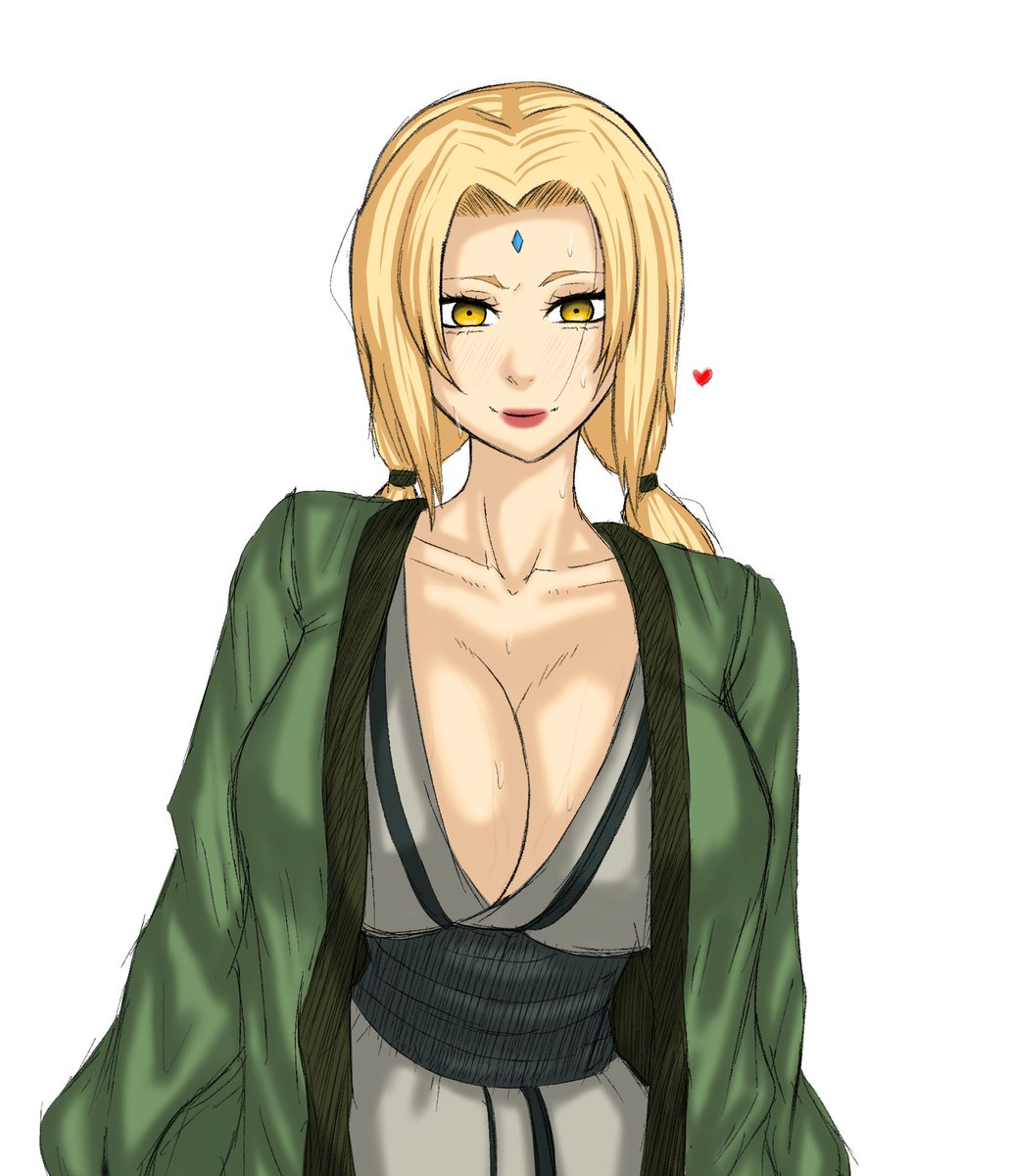 Tsunade