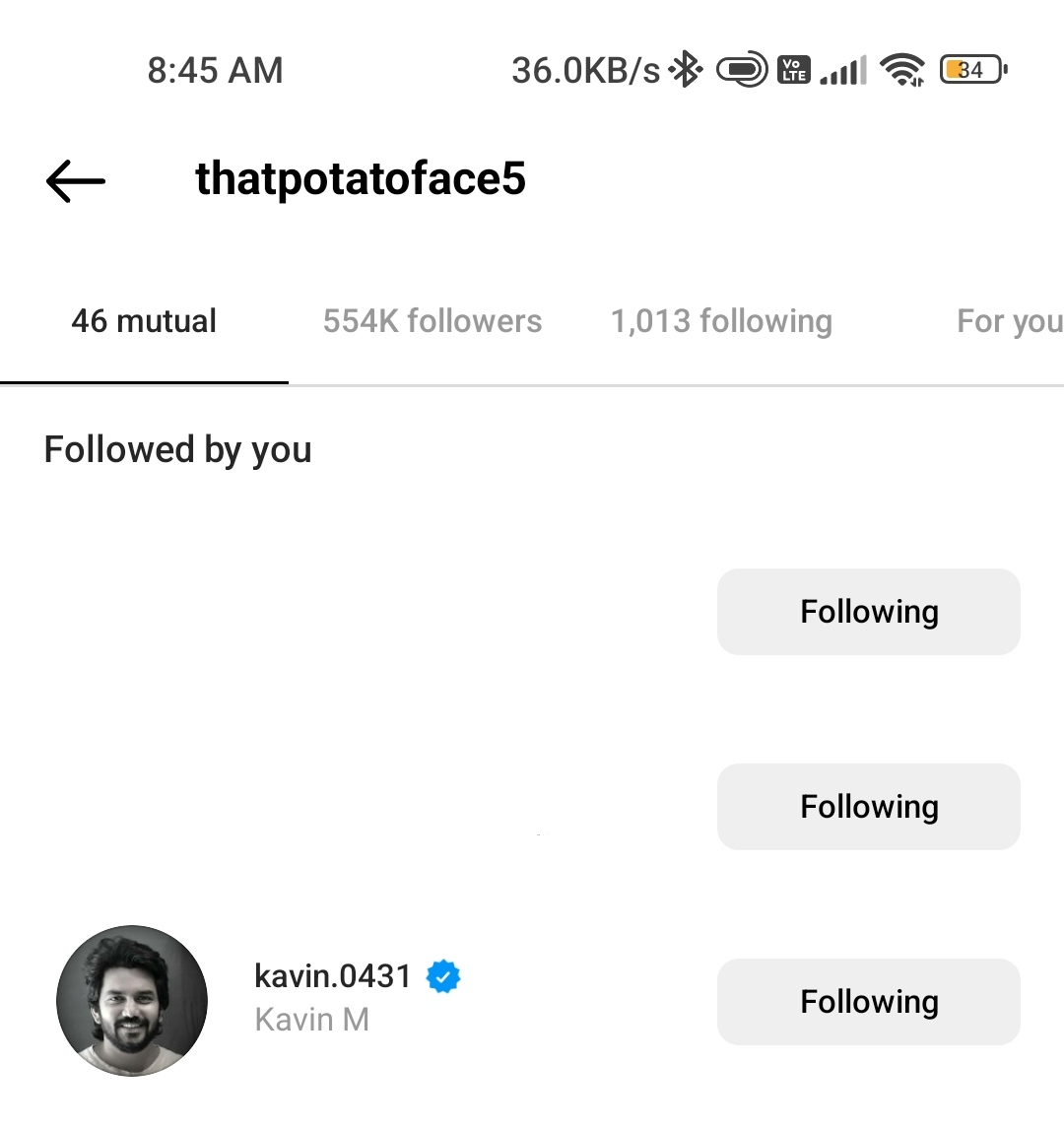 #Kavin followed Pototo face maybe #STARmovie promotion 
That interview would be really a good watch
As Kavin is stuck in ways from 90s and
She is attached to new trends 
#Star ⭐