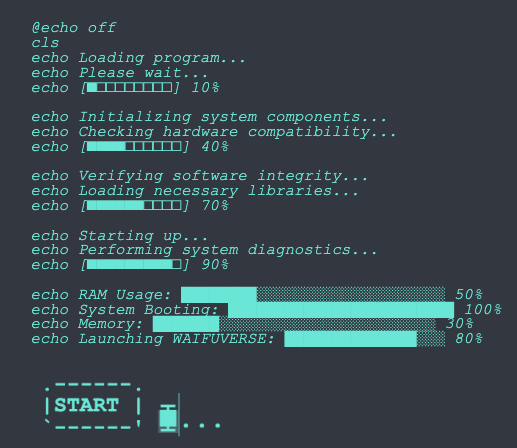 RINKA Studios tweet media