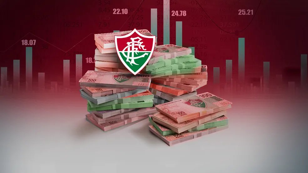 🚨 Balanço do Fluminense tem receita de R$ 695 milhões e superávit de R$ 78 milhões em 2023. Os detalhes do documento, auditado pela Mazars Independentes, estão na matéria. #geflu >>>> ge.globo.com/futebol/times/…